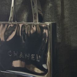 Vintage Chanel 