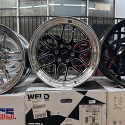 Weld Performance 