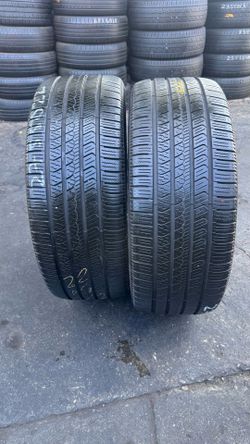 275/50/22 Pirelli Scorpion (2)
