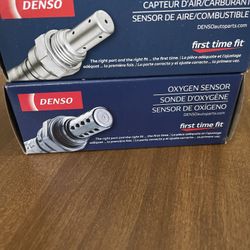 Denso O2 Sensor