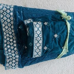 Navratri Chaniya Choli Indian Wear