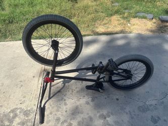 Fit bmx bike co