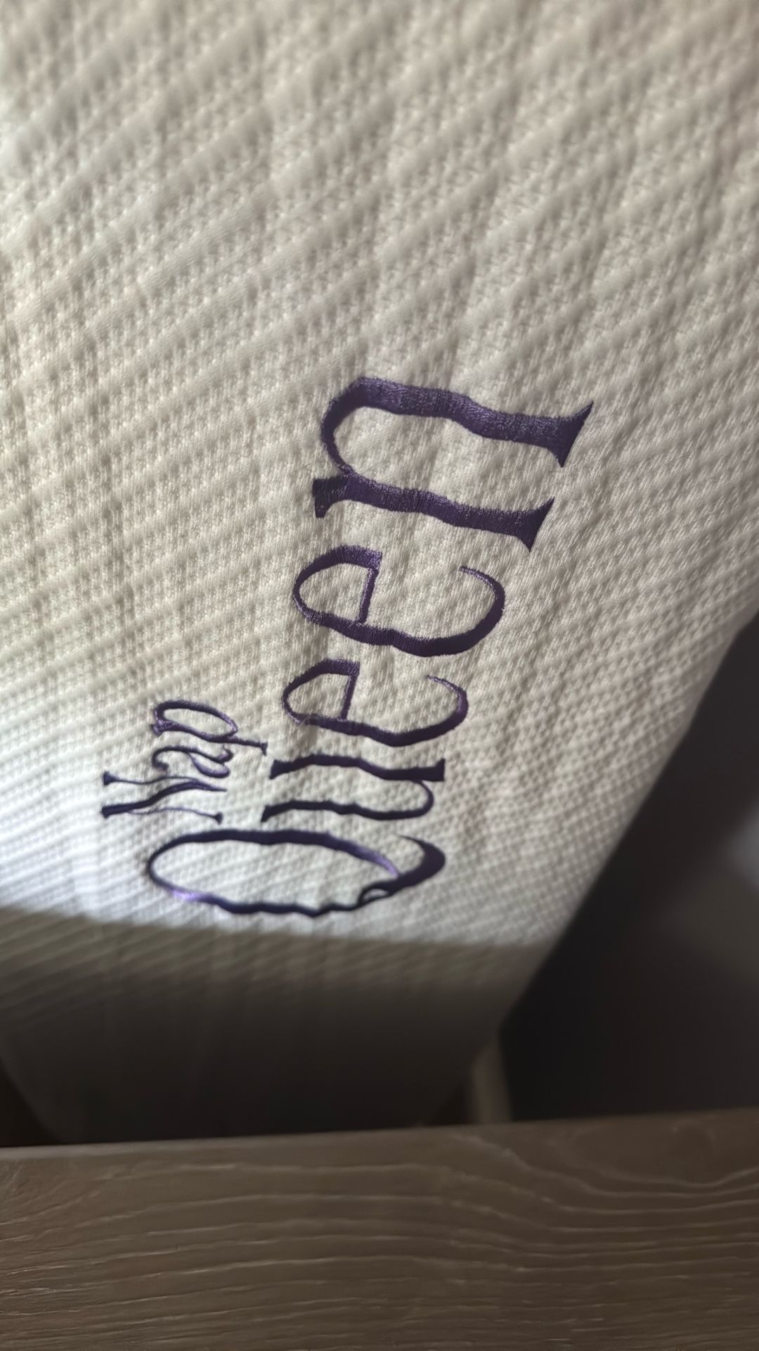 Twin Mattress Plus Frame