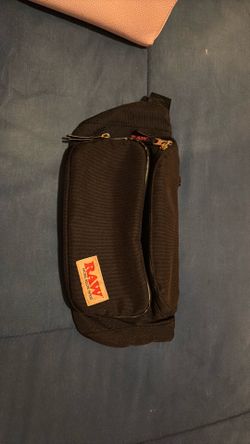 Raw Bag ( Fanny Pack )