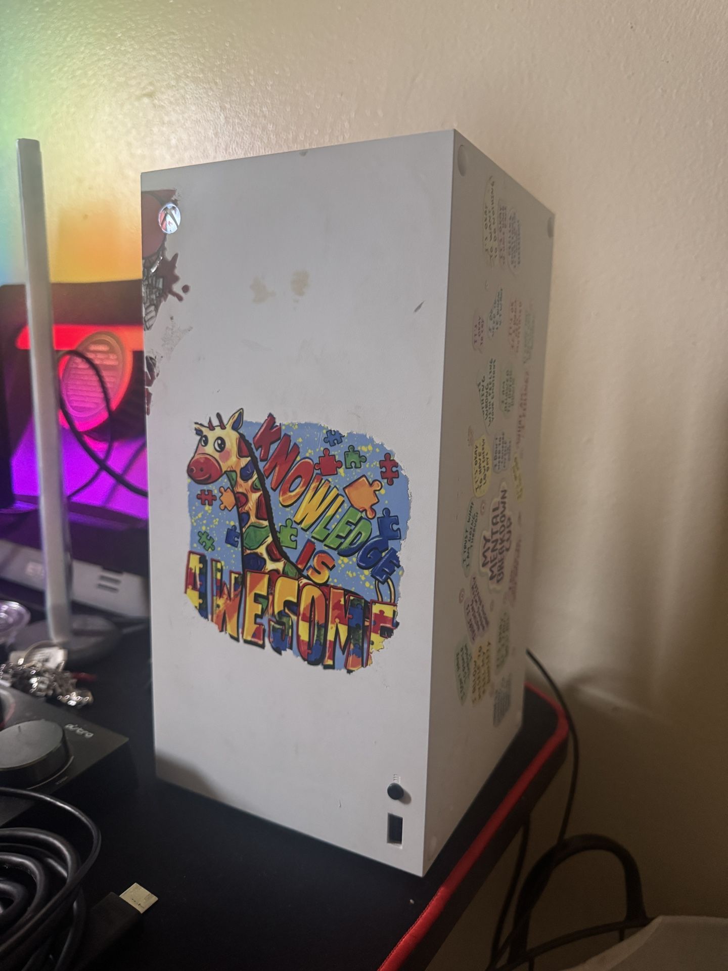 Xbox Series X Digital Edition 