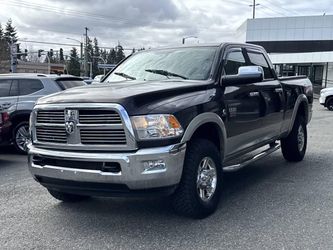 2010 Dodge Ram 2500