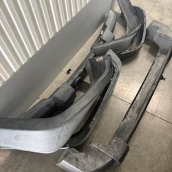 2016 Jeep wrangler parts