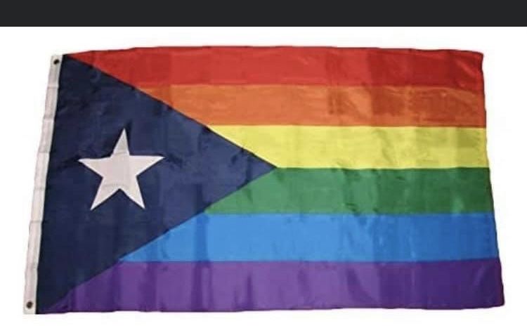 Flags