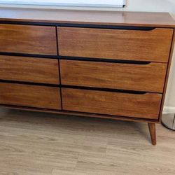 New MCM Dresser! Free Delivery 🚚! 