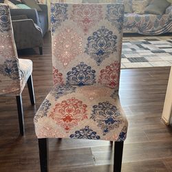 Dinning Table Chairs