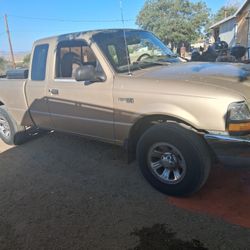 2000 Ford Ranger