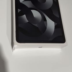 NEW SEALED iPad Air 64GB Wi-Fi