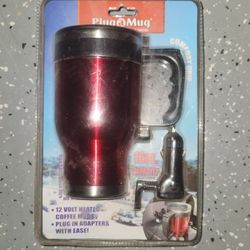 Electric Mug Warmer