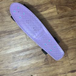 Kryptonics Skateboard 