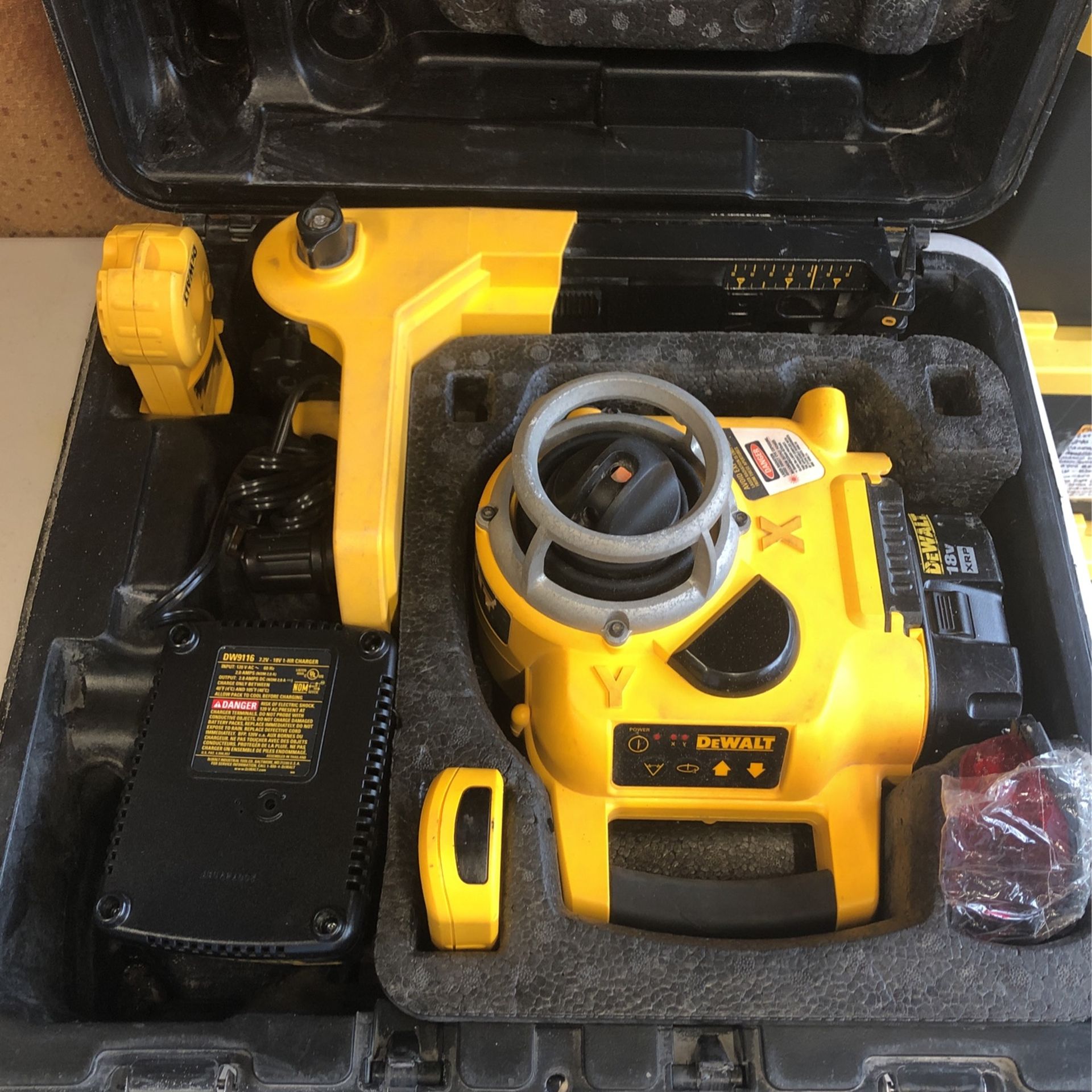 Dewalt Dw077 Rotary Laser Price atelieryuwa.ciao.jp