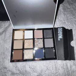 Make Up By Mario Ethereal Eyes