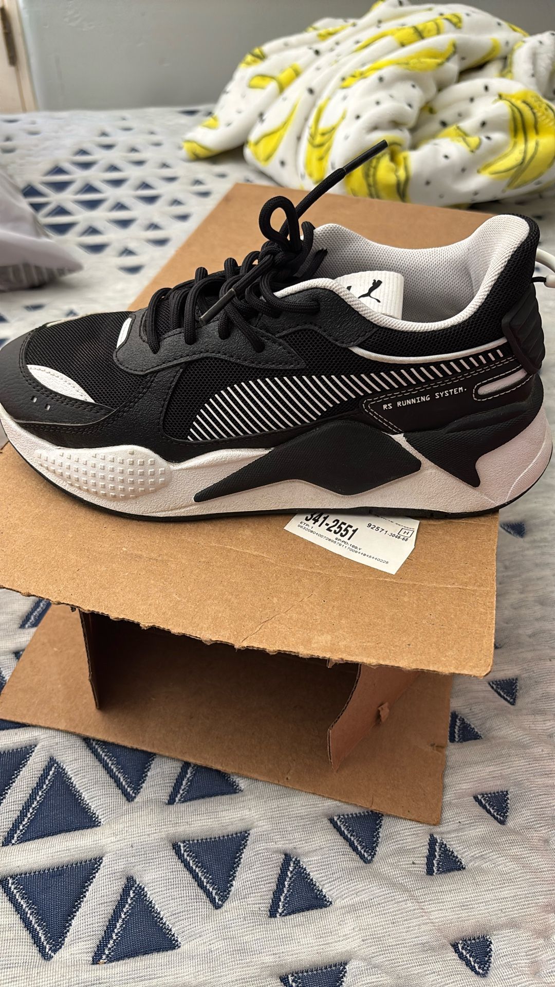 Puma Sneakers
