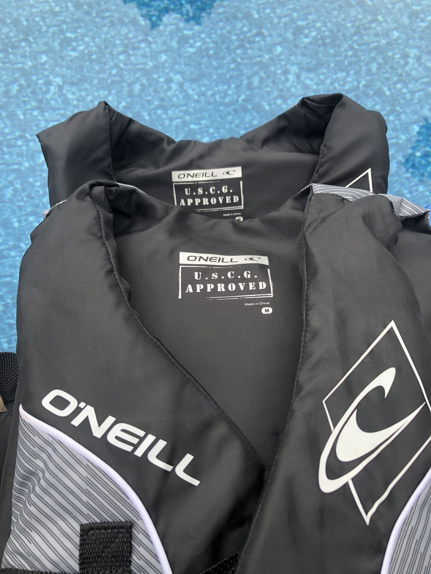 Life Preservers