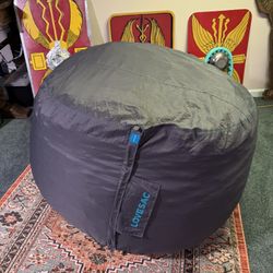 Love Sac Adult Bean Bag Chair