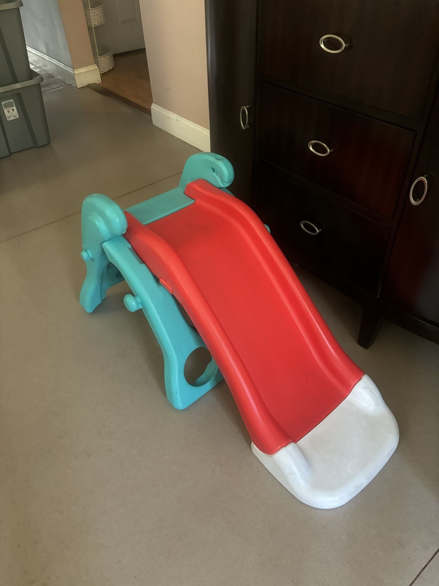 Fisher price Slide