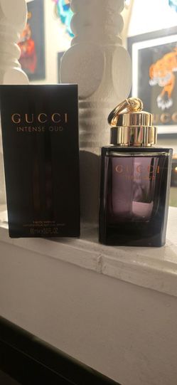 Gucci cologne
