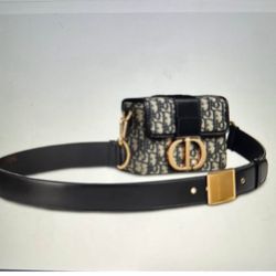 Christian Dior 30 Montaigne Bag