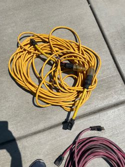 Power cord