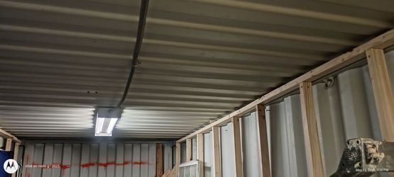Container 4 sale