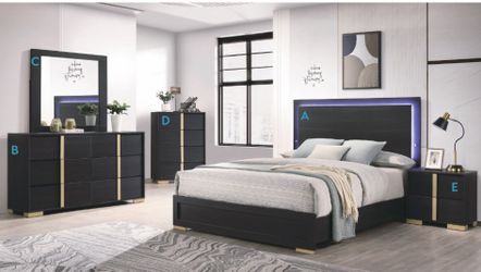 Furniture bedroom