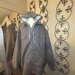 Dickies Jacket 3X