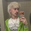 Jayden Klepar