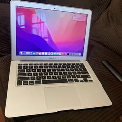 MacBook Air 13’ 2017 