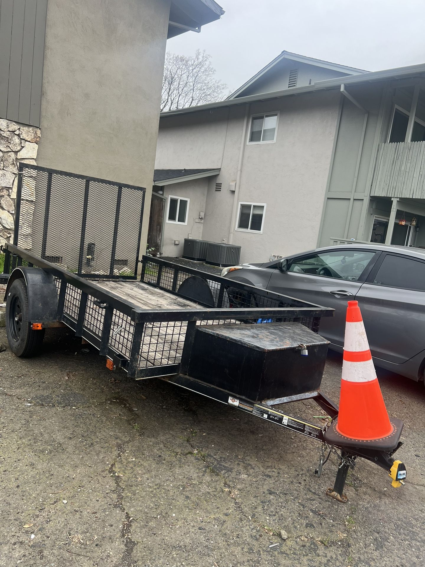 Trailer