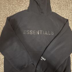 Fear Of God Essentials Hoodie