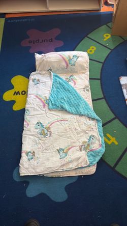 Kids sleeping mats