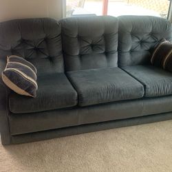 Queen Sleeper Sofa