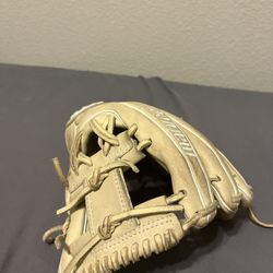 Marruci Ascension Series 11.5in Camel Colorwarb