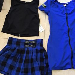 Dresses Bundle 