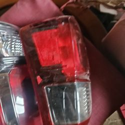 3rd Generation Tacoma Taologhts