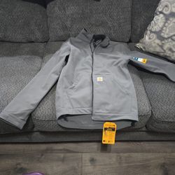 Men's Carhartt Jacket
