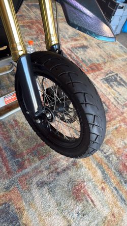 14in supermotos