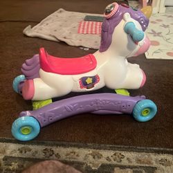 Vtec Unicorn