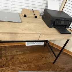 Computer Desk