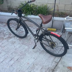 Kent Cruiser Bicycle 