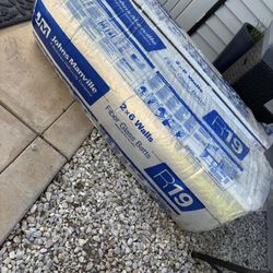 House Insulation