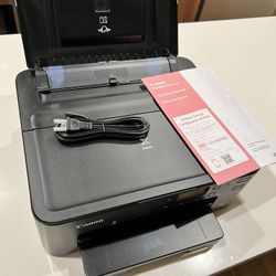 Canon Printer 