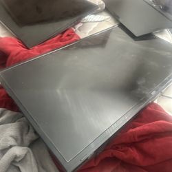 TVs Some Work 