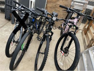 Bikes