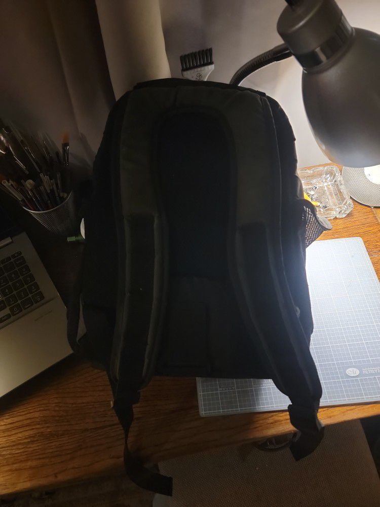 Sony Backpack 