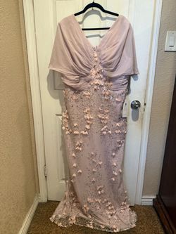 Formal dress